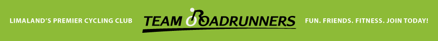 TeamRoadrunners.org