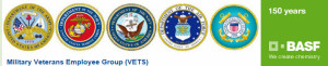 BASF VETS LOGO 150